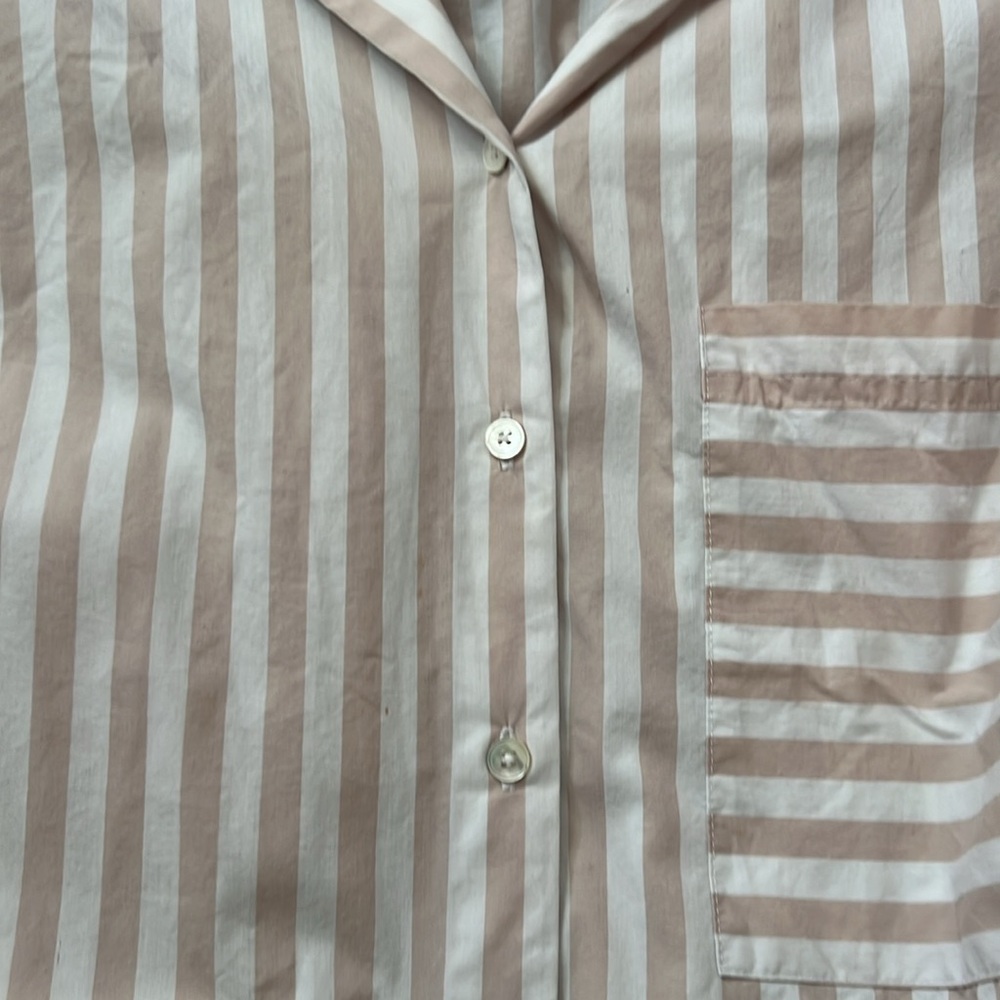 AYR button up - Picture 3 of 4